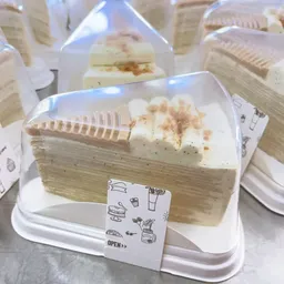 红茶千层