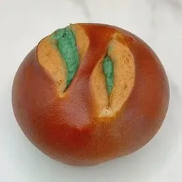 布朗尼薄荷米碱水