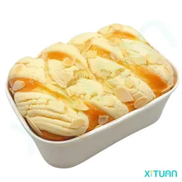 炼乳吐司