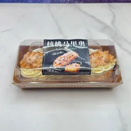 核桃马里奥